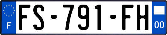 FS-791-FH