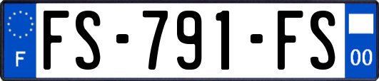 FS-791-FS