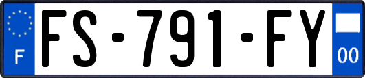 FS-791-FY