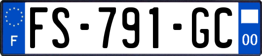FS-791-GC