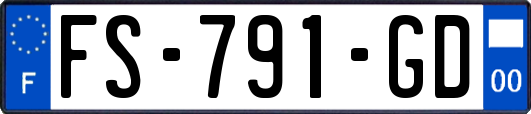 FS-791-GD