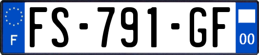 FS-791-GF