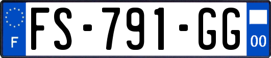 FS-791-GG