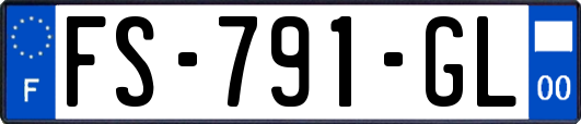 FS-791-GL