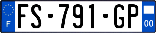 FS-791-GP