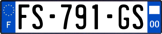 FS-791-GS