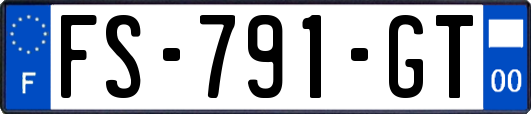 FS-791-GT