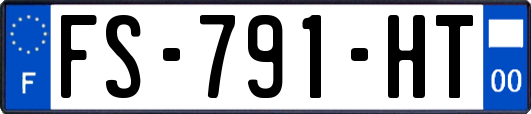 FS-791-HT