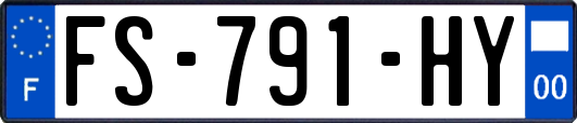 FS-791-HY