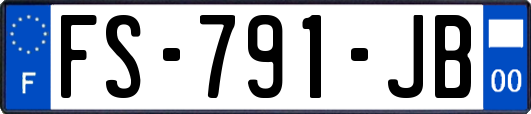 FS-791-JB