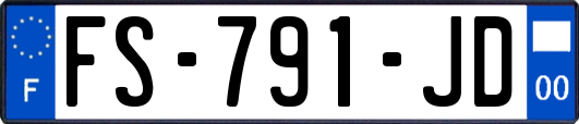 FS-791-JD