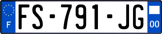 FS-791-JG