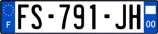 FS-791-JH