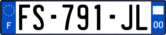 FS-791-JL