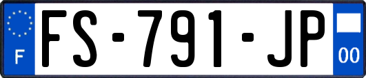 FS-791-JP