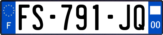 FS-791-JQ
