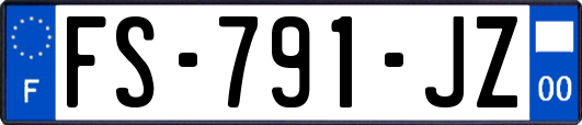 FS-791-JZ