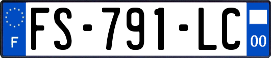 FS-791-LC