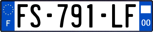 FS-791-LF