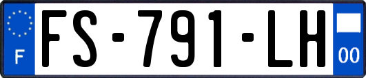 FS-791-LH