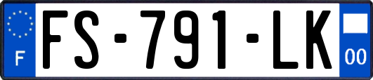 FS-791-LK