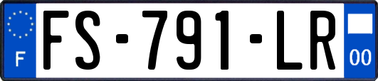FS-791-LR