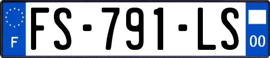 FS-791-LS