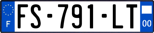 FS-791-LT