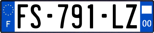 FS-791-LZ