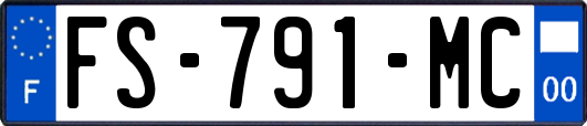 FS-791-MC