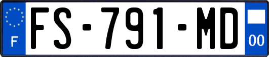 FS-791-MD