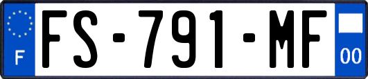 FS-791-MF