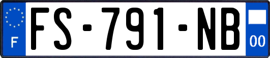 FS-791-NB