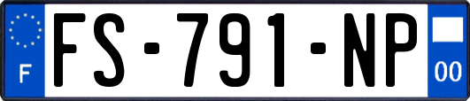 FS-791-NP