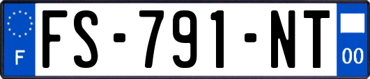 FS-791-NT