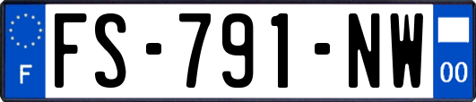 FS-791-NW
