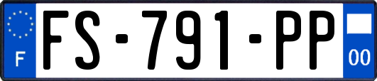 FS-791-PP