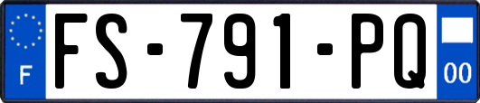 FS-791-PQ