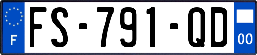 FS-791-QD