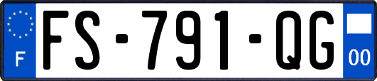 FS-791-QG