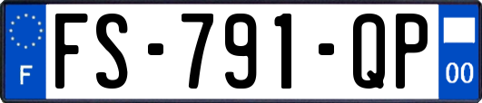 FS-791-QP
