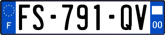 FS-791-QV
