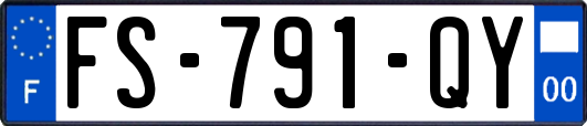 FS-791-QY