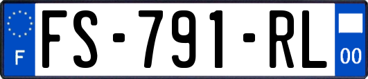 FS-791-RL