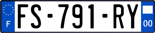 FS-791-RY
