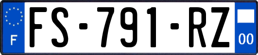 FS-791-RZ