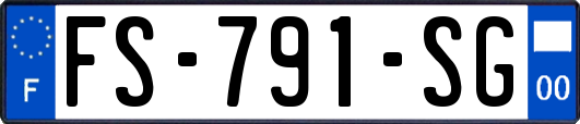 FS-791-SG