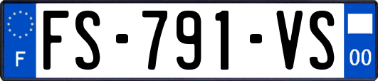 FS-791-VS