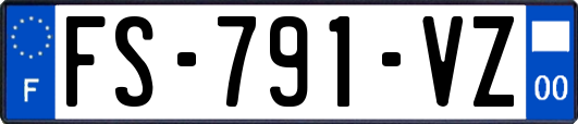 FS-791-VZ