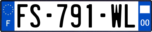 FS-791-WL